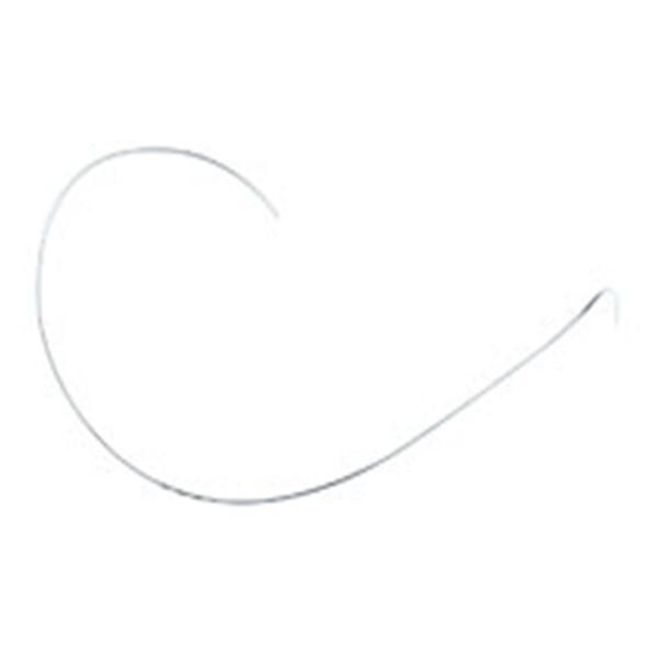 HSI Archwire Reverse Curve Nickel Titanium Upper Round 0.016 in 10/Pk