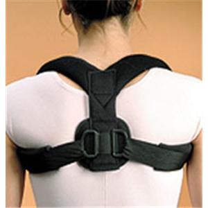 Fracture Splint Clavicle Adult Urethane Foam 34-40" Size X-Large