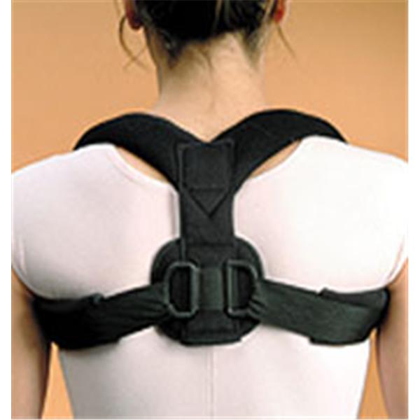 Fracture Splint Clavicle Adult Urethane Foam 34-40" Size X-Large
