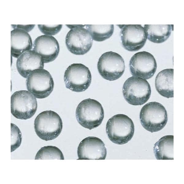 Walter Stern Bead Solid Glass Soda Lime 3mm 1Lb/Bag