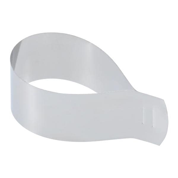 Preformed Tofflemire Matrix Bands Molar 0.0015 in Size 20/Pk