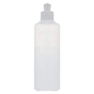 Lavette/Perineal Bottle Plastic 8oz Disposable 50/Ca
