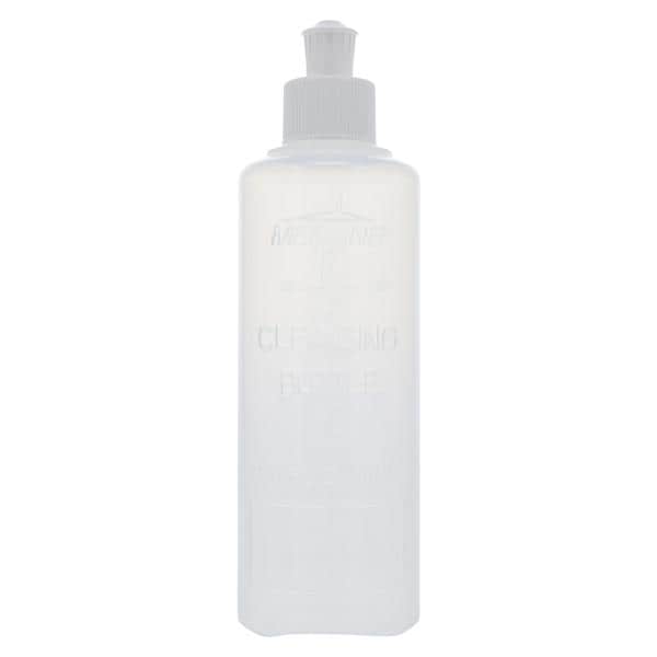 Lavette/Perineal Bottle Plastic 8oz Disposable 50/Ca