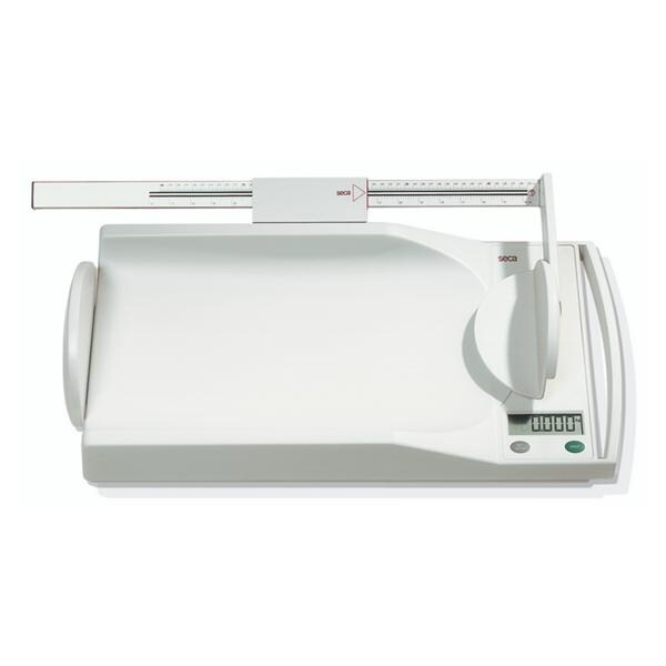 Height Rod/Stadiometer For 334 Baby Scale Each