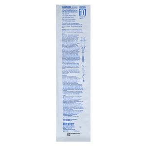 IV Solution/Blood Set Y-Injection Site 170-260um Filter 10 Drops/...