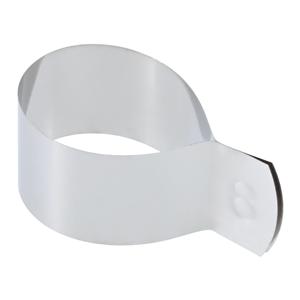 Preformed Matrix Band 0.0015 in Size Adult 8 20/Pk