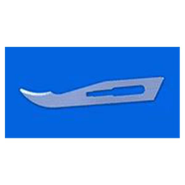 _ Sterile Stitch Cutter Blade _ Disposable 50/Bx