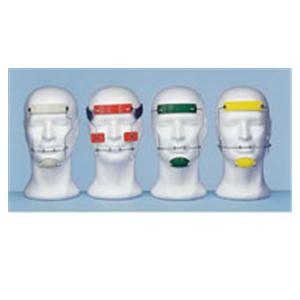 Leone Replacement Forehead Pad For Face Mask Ea