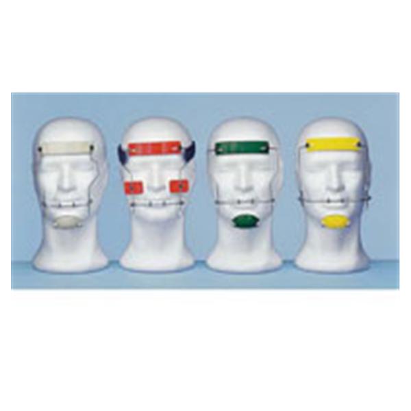 Leone Replacement Forehead Pad For Face Mask Ea