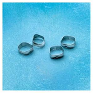 HSI Molar Band Mandibular 2nd Lower Right Molar Size 33 2/Bx