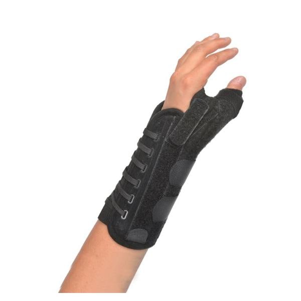 Titan Splint Wrist/Thumb Adult Elastic 6" One Size