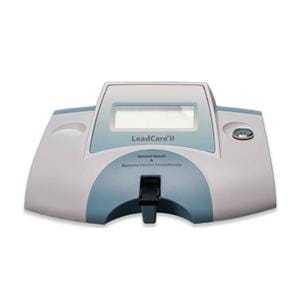LeadCare II Blood Lead Analyzer CLIA Waived Each