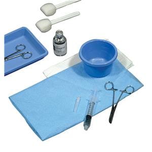 Suture Removal Kit