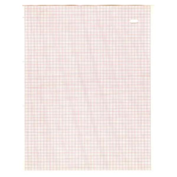 Generic ECG/EKG Recording Paper New 8/Case
