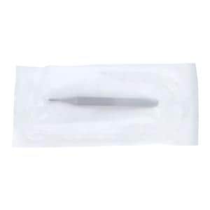 Econo Adson Tissue Forcep Straight 4-3/4" Stainless Steel Sterile...