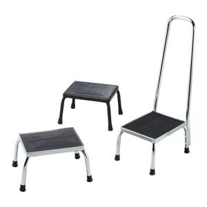 Step Footstool Ea