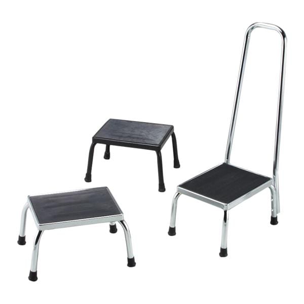 Step Footstool Ea