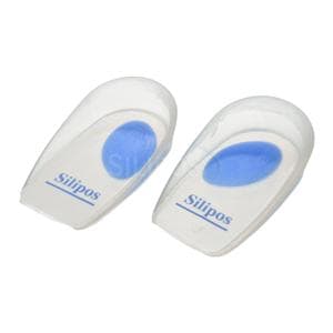 WonderSpur Cup Heel Silicone X-Large Men 11 And Up / Women 12 And...