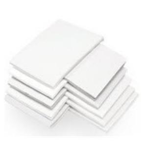 Professional Towel 3 Ply Tissue / Poly Embossed 13 in x 18 in Dis...