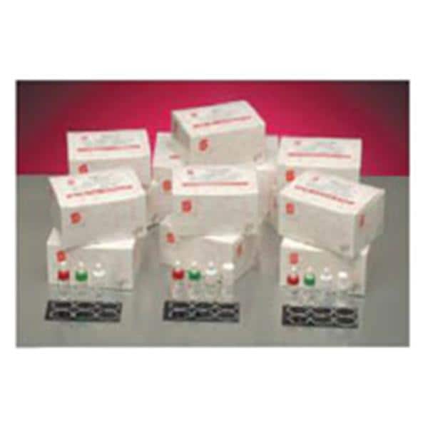 RaPET Test Kit Moderately Complex 50 Count 1/kt