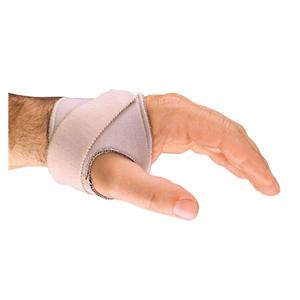 Freedom CMC ThumbFit Orthosis Splint Hand Size Large Neoprene 8-8-7/8" Left