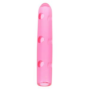 Tip Protector Red 3.2x25.4mm Disposable 100/Bag