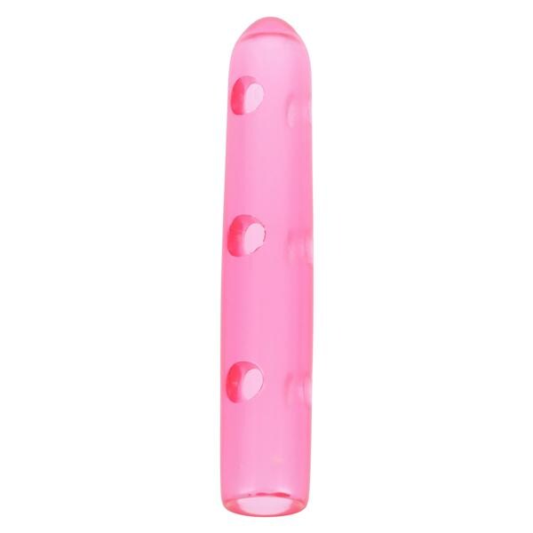 Tip Protector Red 3.2x25.4mm Disposable 100/Bag