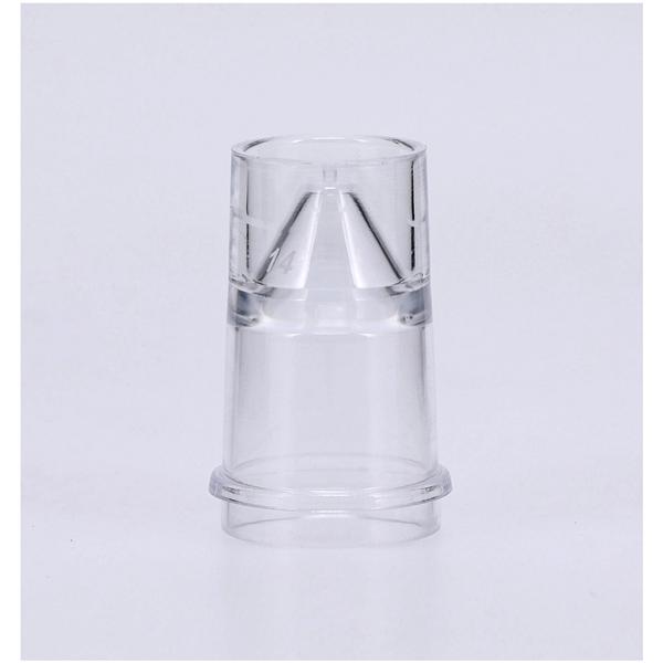 Sample Cup For Envoy Chemistry Analyzer 1000/Bg