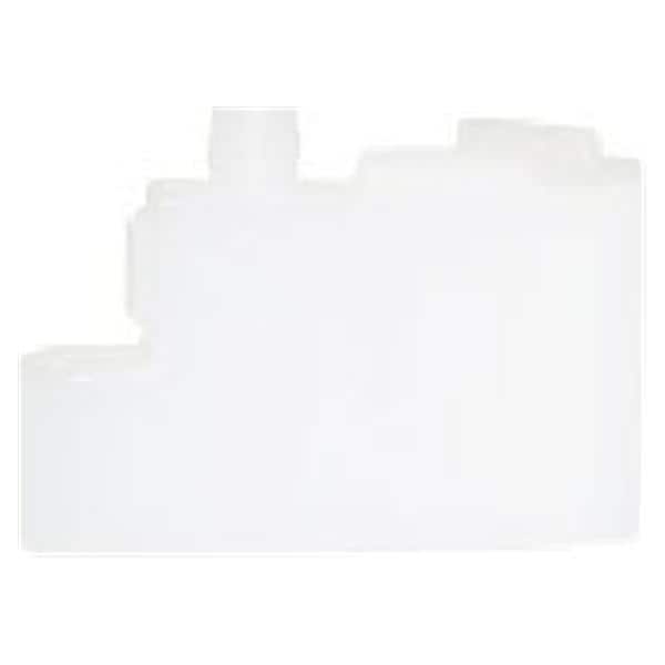 Reagent Boat For Envoy Chemistry Analyzer 50/Box