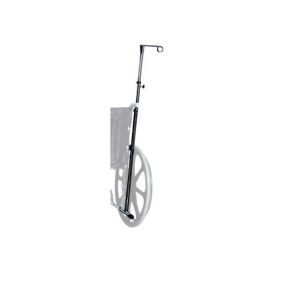 IV Pole For Wheelchair Each