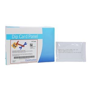 iScreen Drug Screen Test Kit Moderately Complex 12 Panel COC/THC/...