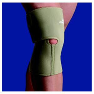 Thermoskin Arthritis Support Knee Adult Fabric Size Large