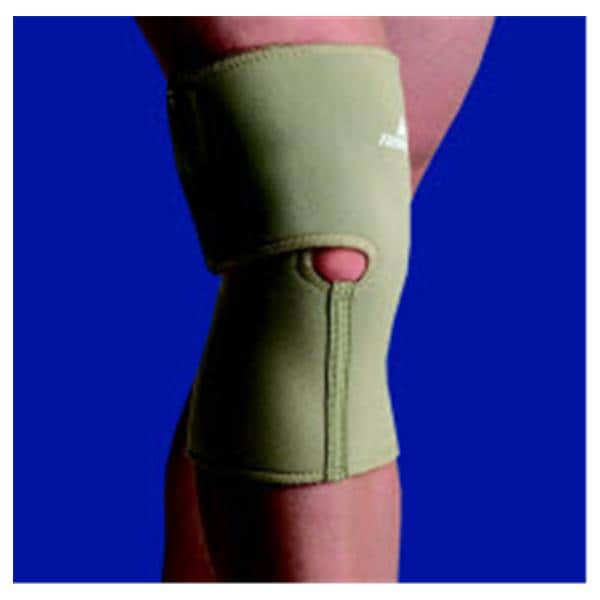 Thermoskin Arthritis Support Knee Adult Fabric Size Large