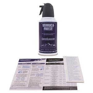 Verruca Freeze 100 Replacement Canister Each