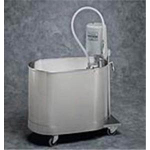 Whirlpool Soaking Station Mobile