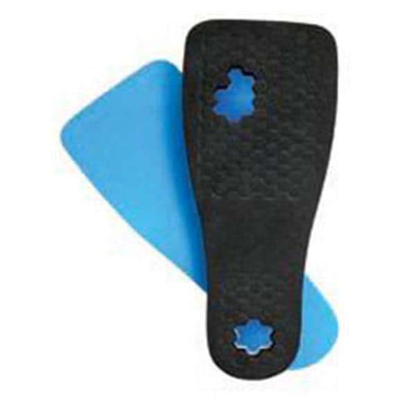 WCS Insole Beige X-Large Men 12-13.5 / Women 13-14.5