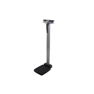 Physician Scale 660lb Capacity Digital LCD Display Each