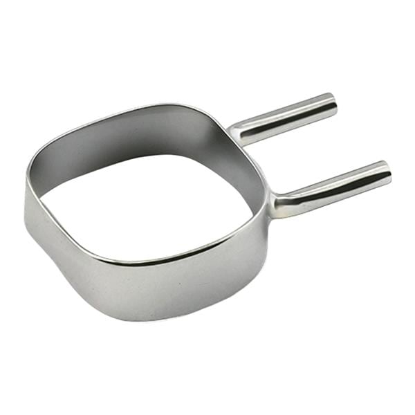 Space Maintainer Band Lower 40 Stainless Steel Ea