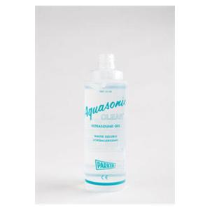 Parker Ultrasound Gel For Fetal Monitor 1/Tb