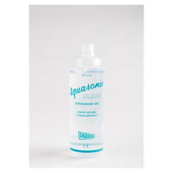 Parker Ultrasound Gel For Fetal Monitor 1/Tb