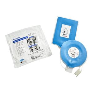 Stat-Padz II Prophasic Multifunction Pad Adult New Polyethylene F...