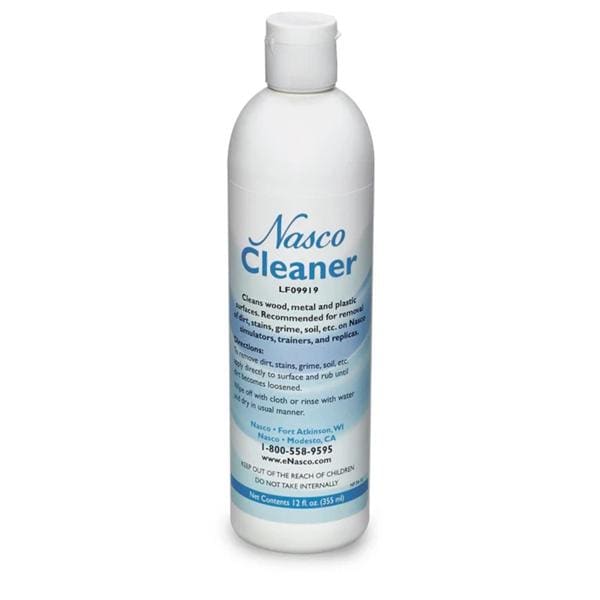 Manikin Cleaning Tool Ea