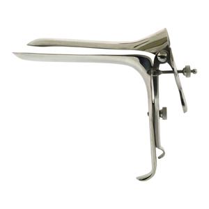 Graves Vaginal Speculum 1-3/4x5-1/4" Extra Large Each
