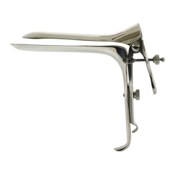 Graves Vaginal Speculum 1-3/4x5-1/4" Extra Large Each
