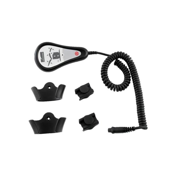 Assembly Hand Control