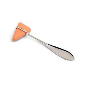 Taylor Reflex/Percussion Steel Reusable Each