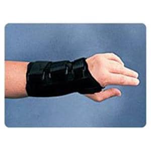 Brace Wrist Canvas 8" Size X-Large