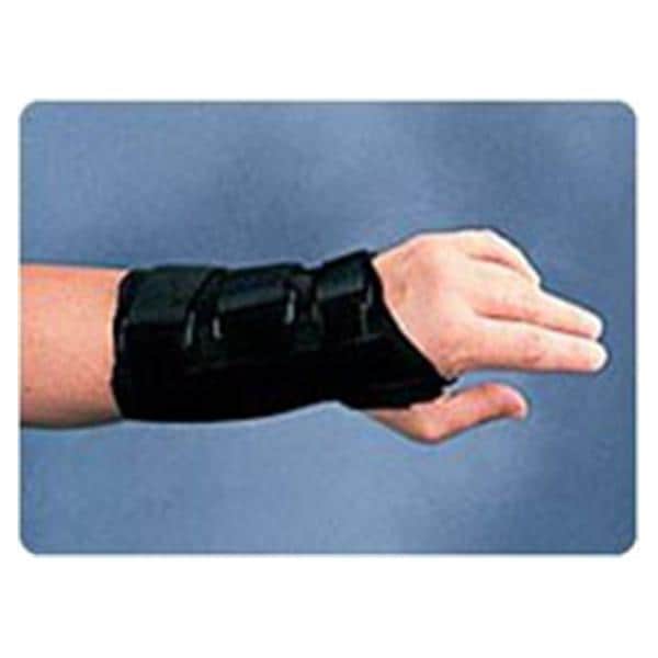 Brace Wrist Canvas 8" Size X-Large