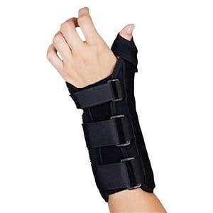 R-Soft Thumb Spica Brace Wrist 8" Size Small