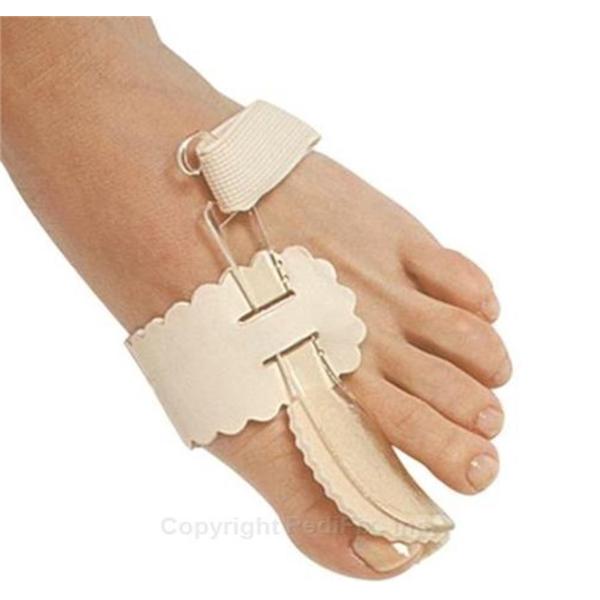 Night-Time Regulator Splint Bunion Foam Large